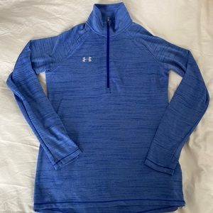 Under Armour Tech 1/4 Zip